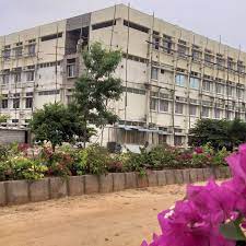 Don Bosco Degree College Chitradurga